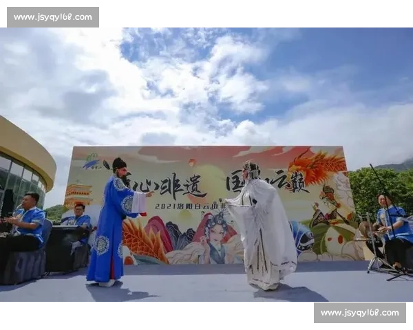 藏地惊喜:非遗周与星空盛宴点燃满分仪式感! 藏地惊喜:非遗周与星空盛宴点燃满分仪式感!