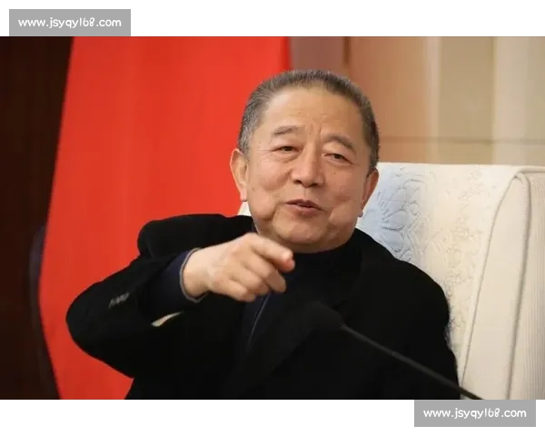 胡葆森寄语四川足球:盼 “傻瓜投资人” 坚守初心助力复兴 胡葆森寄语四川足球:盼 “傻瓜投资人” 坚守初心助力复兴