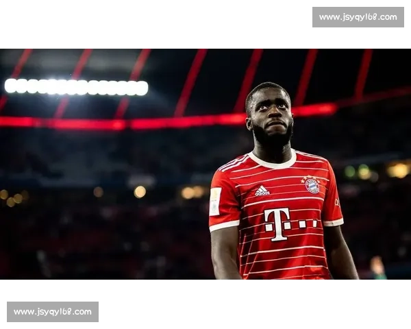 拜仁急盼续约于帕梅卡诺 合同年防线核心引多豪门觊觎