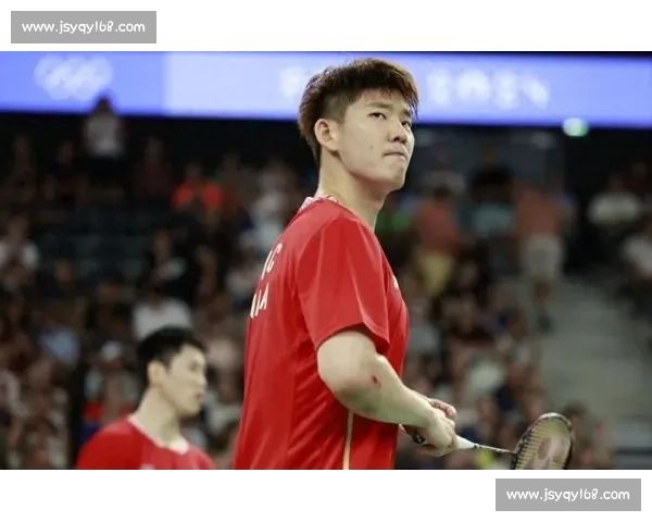 刘雨辰冯彦哲领衔北京羽球队 全运会男双冲金进入冲刺阶段