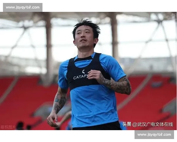 姜至鹏：三镇 6 分生死战，老将坦言恢复力下滑成最大挑战