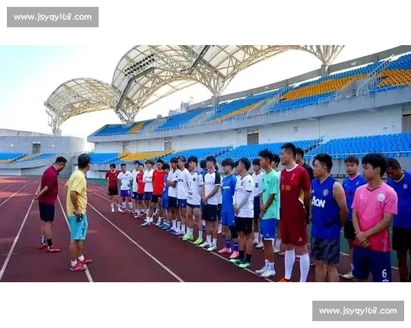 铁打的宝庆，滚烫的热爱 —— 邵阳球迷与球员的赛后温情