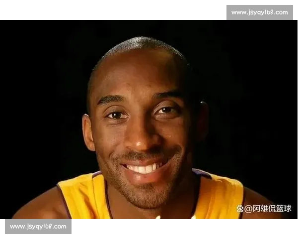 魔术师约翰逊定义超级巨星：能让客场球票售罄的传奇，乔丹科比为何无可替代