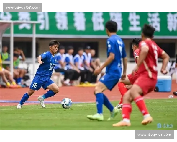 致命飞铲引爆世仇！苏超双雄再添新恨