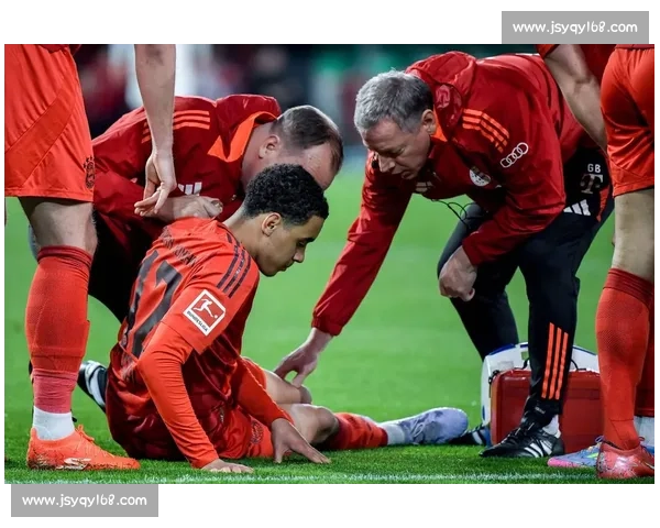 拜仁急盼续约于帕梅卡诺 合同年防线核心引多豪门觊觎