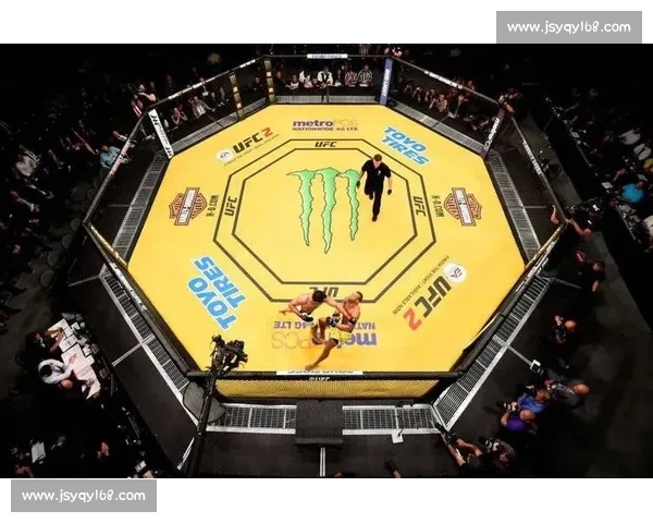 柔术传奇谢幕：克雷格胜三冠王后终别八角笼