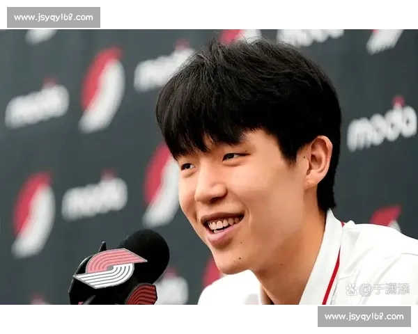 试训打爆 8 号秀杰明!比卢普斯盛赞杨瀚森:ESPN 看好未来全明星